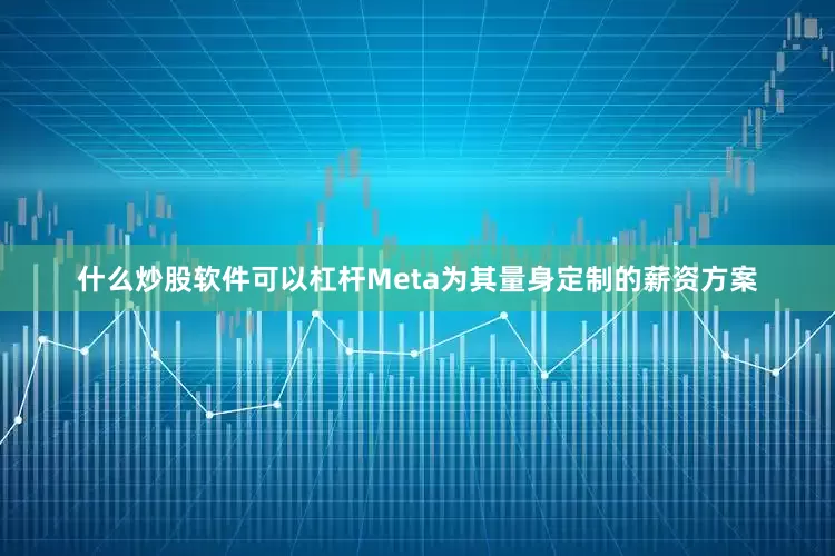 什么炒股软件可以杠杆Meta为其量身定制的薪资方案